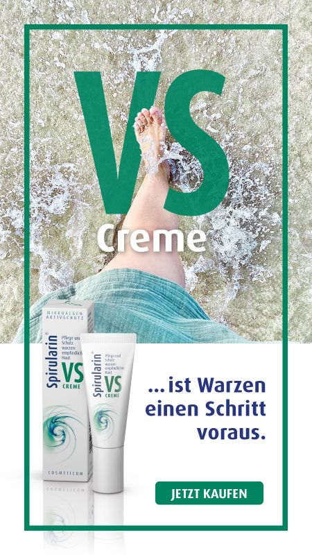 OceanPharma Spirularin VS Cream