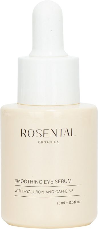 Rosental Organics Smoothing Eye Serum