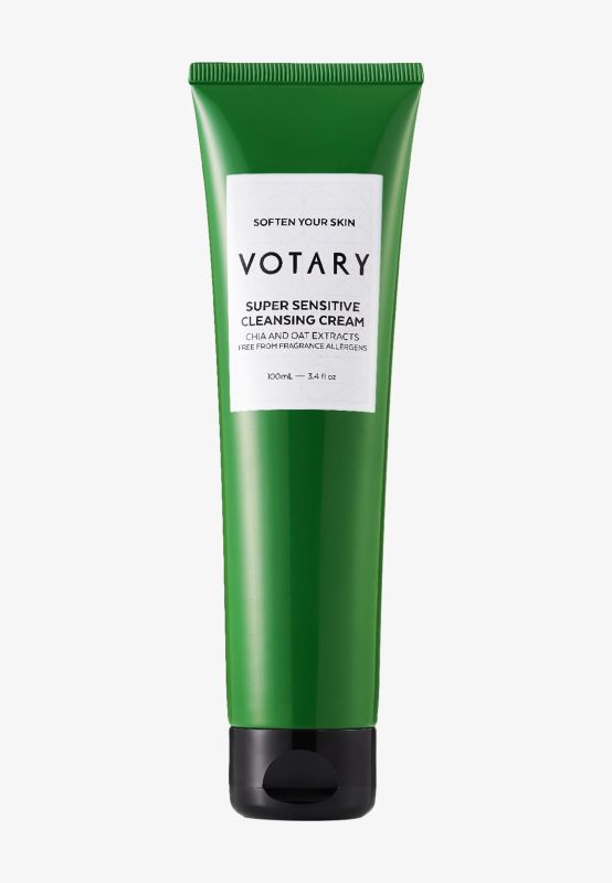 VOTARY Super Sensitive Cleansing Cream