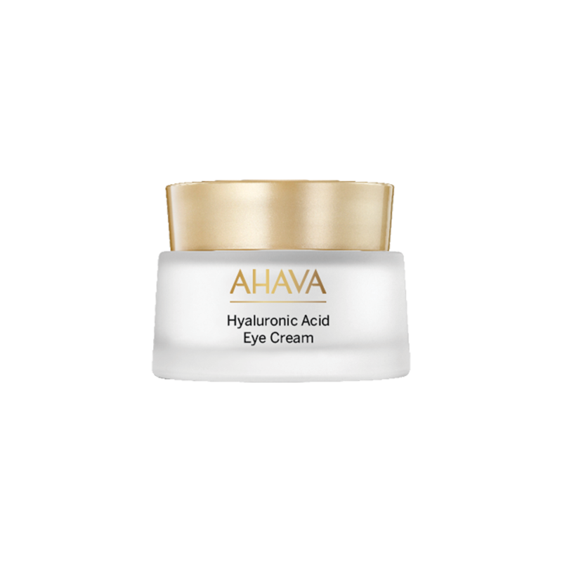 Ahava Hyaluronic Acid Eye Cream
