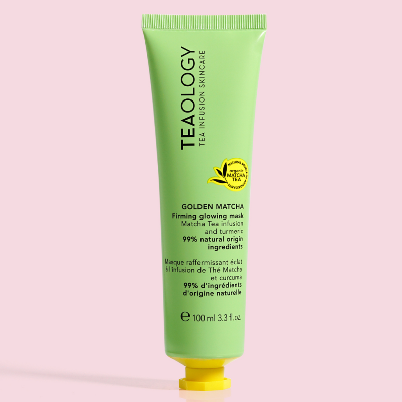 TEAOLOGY Body Firming Forever Body Ritual