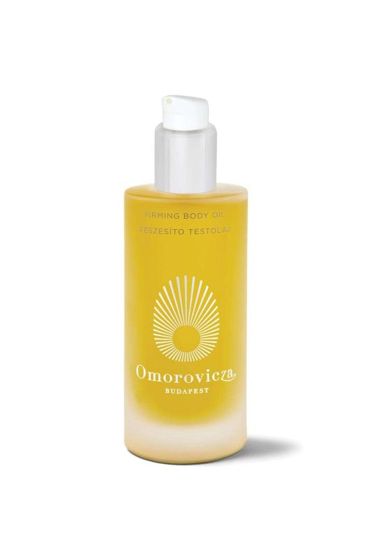 OMOROVICZA Budapest Firming Body Oil