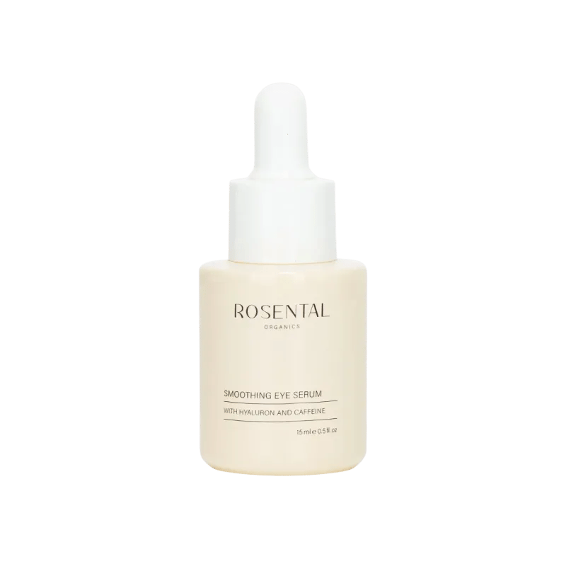 Rosental Organics Smoothing Eye Serum