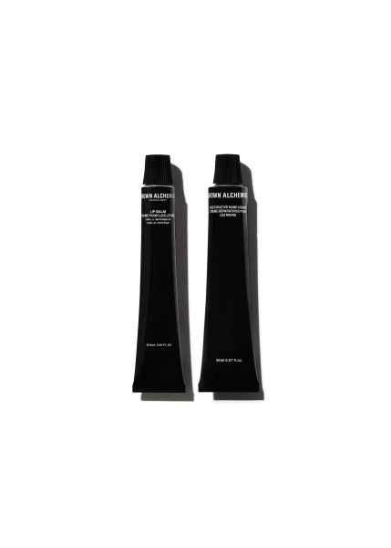 Grown Alchemist Giving Softness Set Limited Edition Lip and Hand Care