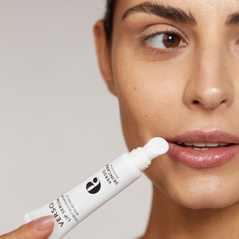 VERSO SKINCARE Lip Serum