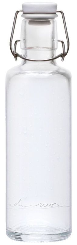 Soulbottles Just plain water 0.6 L