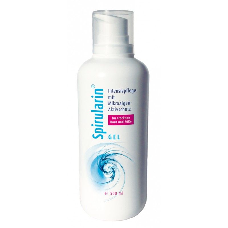 OceanPharma Spirularin Gel 100ml