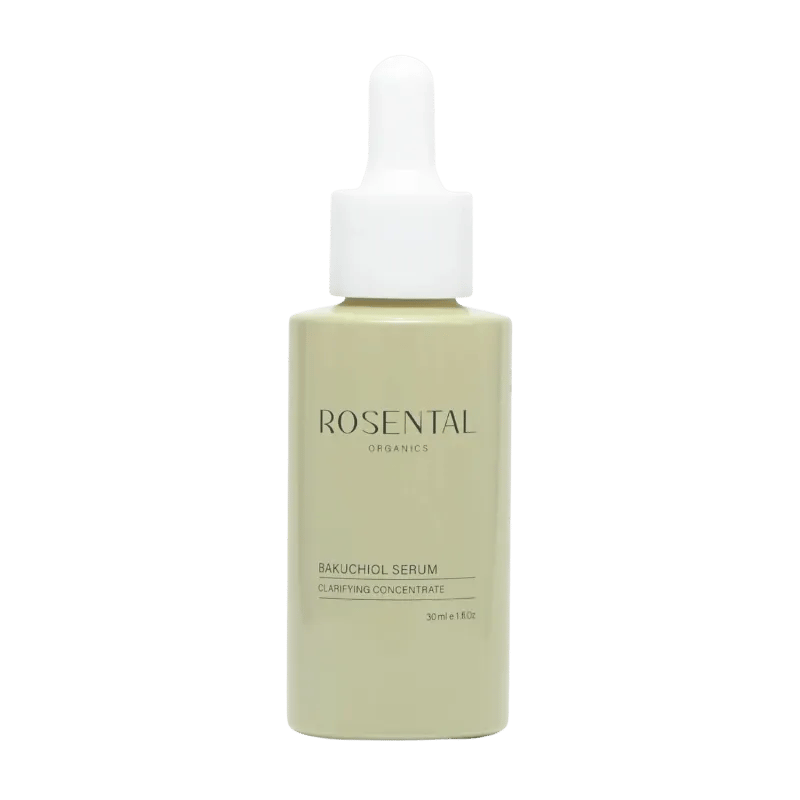 Rosental Organics Bakuchiol Serum