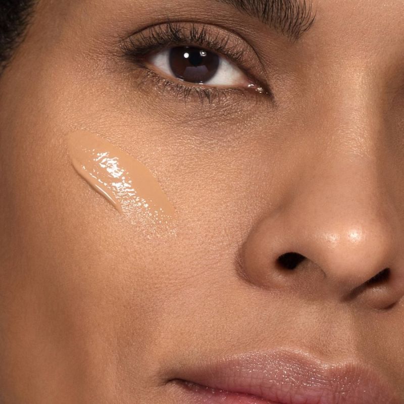 MADARA Organic… MADARA Organic Skincare SKINONYM Semi-Matte Peptide Foundation, #55 CLAY