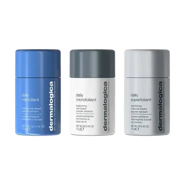 dermalogica Peeling Trio ltd. Editon