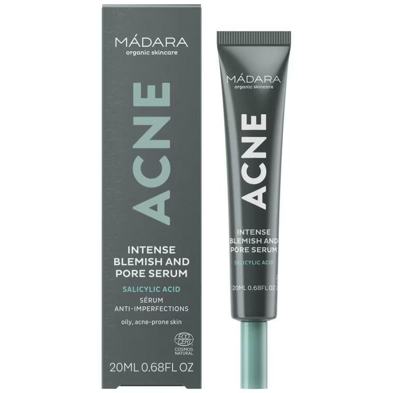 MADARA Organic… MADARA Organic Skincare ACNE Intense Blemish & Pore Treatment