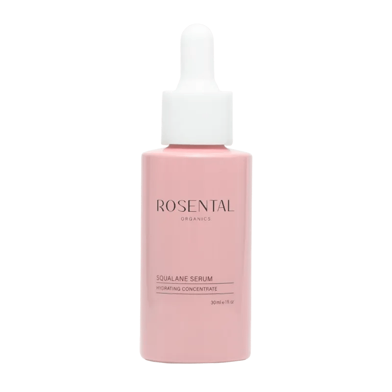 Rosental Organics Squalane Serum