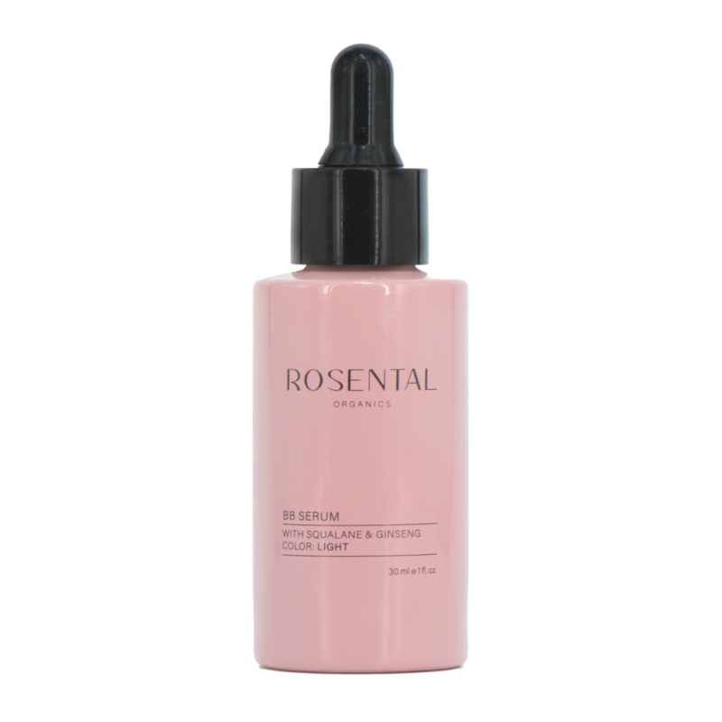 Rosental Organics BB Serum various colors