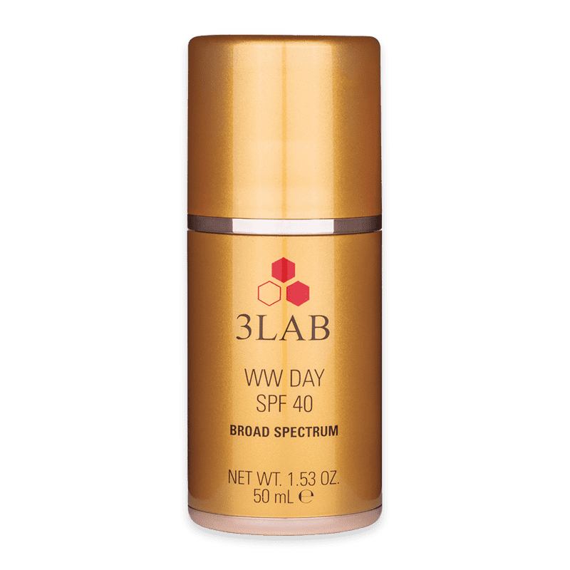 3LAB WW Day SPF 40