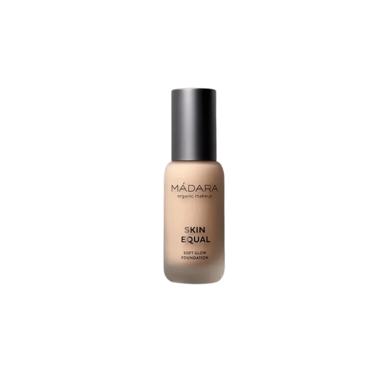 MADARA Organic… MADARA Organic Skincare SKIN EQUAL Foundation, #30 ROSE IVORY