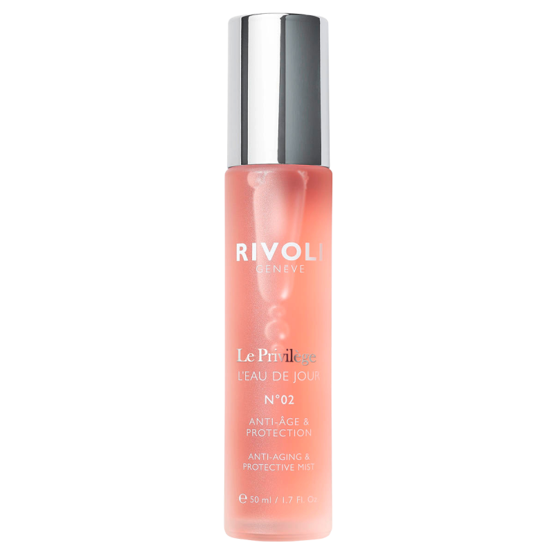 RIVOLI L'Eau de Jour N°02 50ml