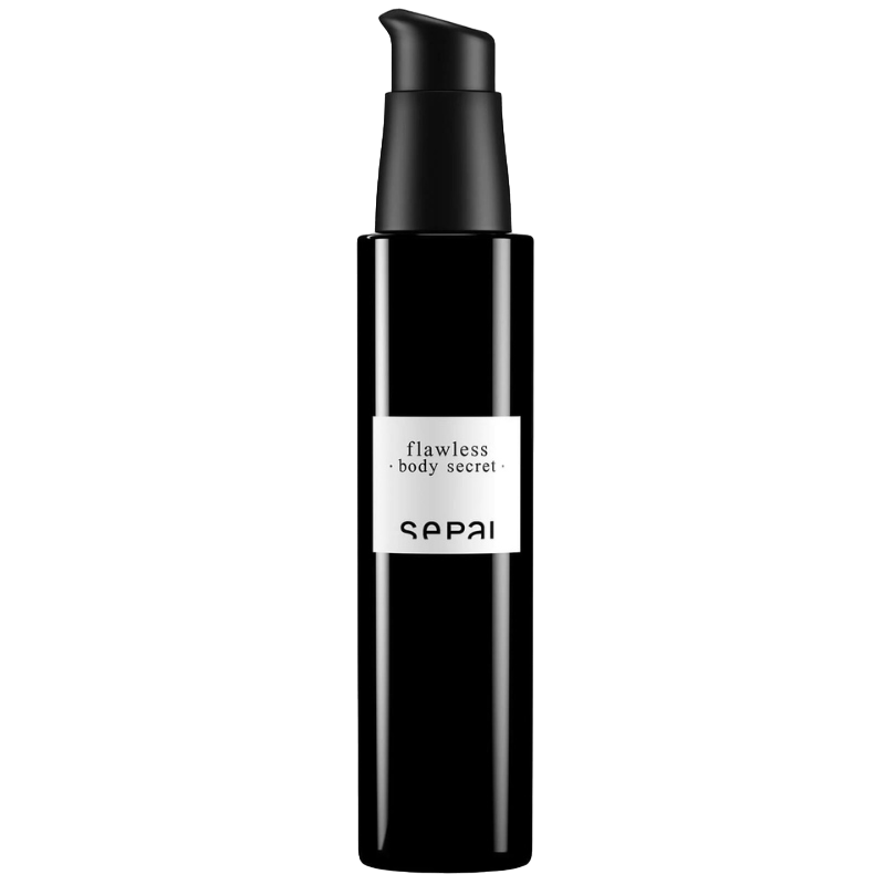 SEPAI FLAWLESS body secret travel size