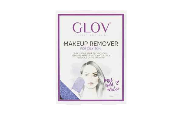 Glov Hydro… GLOV Make-Up Remover Oily Skin
