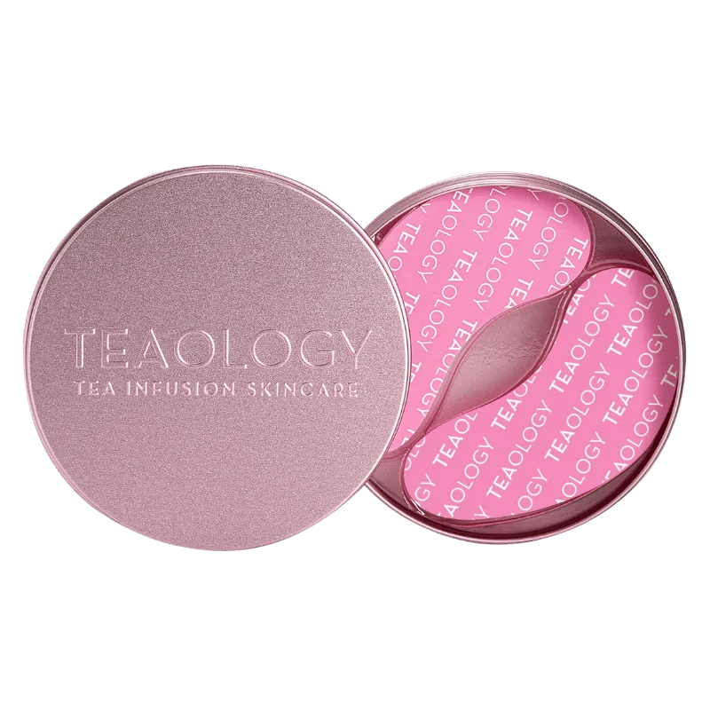 TEAOLOGY Forever Eye Patches