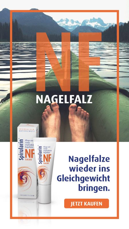 OceanPharma Spirularin NF ointment