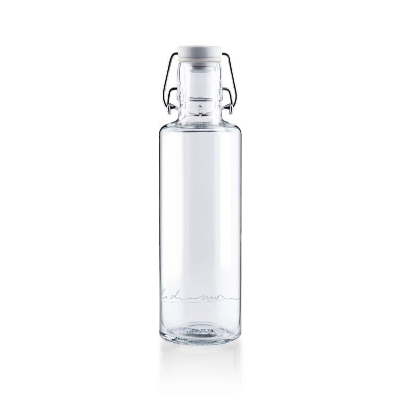Soulbottles Just plain water 0.6 L
