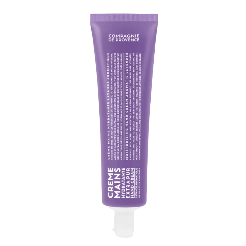 La Compagnie de Provence Hand Cream 100ml AROMATIC LAVENDER