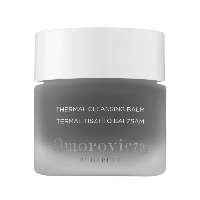 OMOROVICZA Budapest Thermal Cleansing Balm