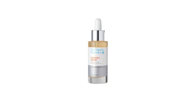 Organic Pharmacy Stabilised Vitamin C Serum 15% NEW