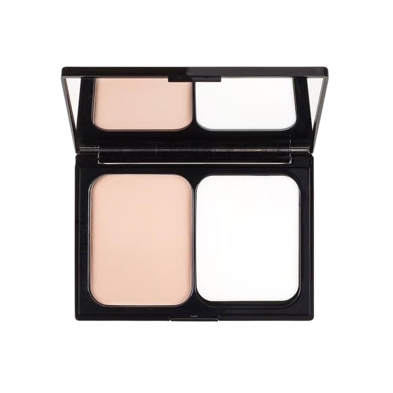Korres WILD ROSE Compact Powder WRP2