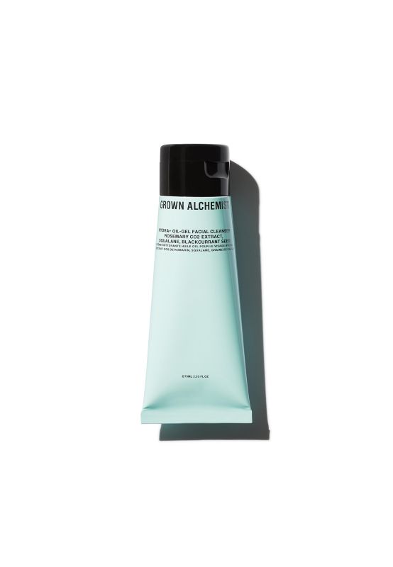 Grown Alchemist Hydra+ Oil Gel Facial Cleanser