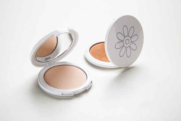 The Organic Pharmacy Hydrating Bronzer