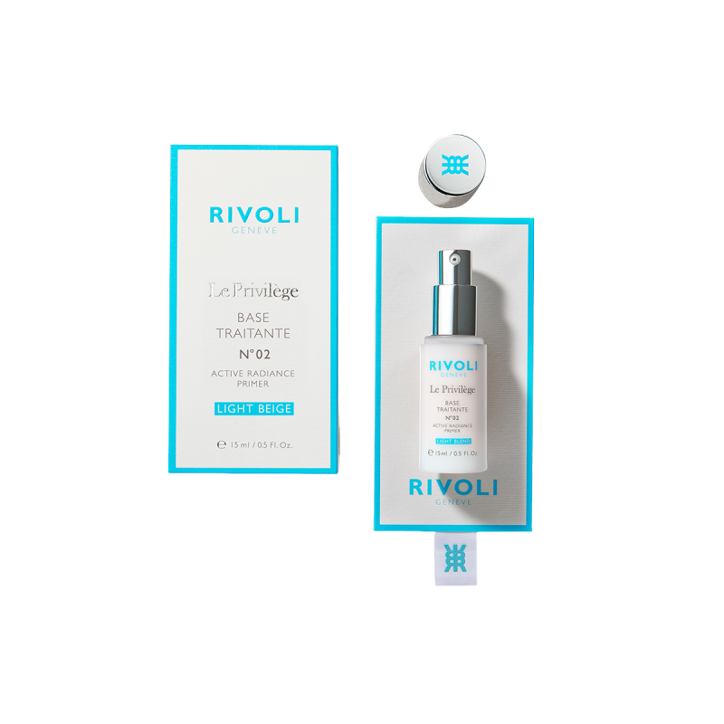 RIVOLI Geneve Le Privilège Base Traitante