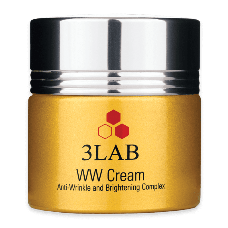 3LAB WW Cream Anti-Wrinkle + Brightening