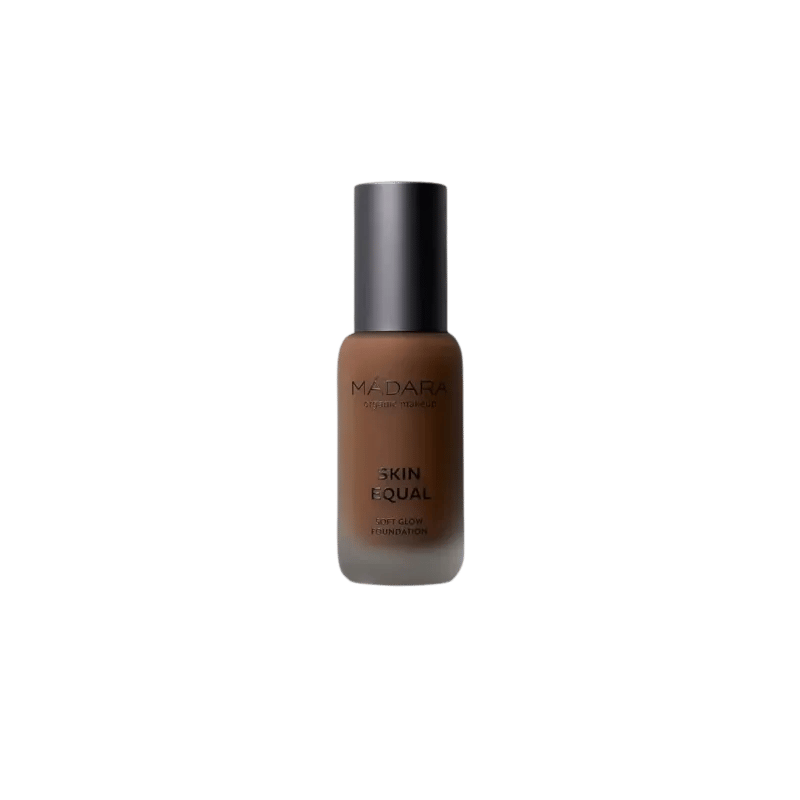 MADARA Organic… MADARA Organic Skincare SKIN EQUAL Foundation, #100 MOCHA
