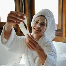 VERSO SKINCARE Hydro Soothing Mask 5 pcs.