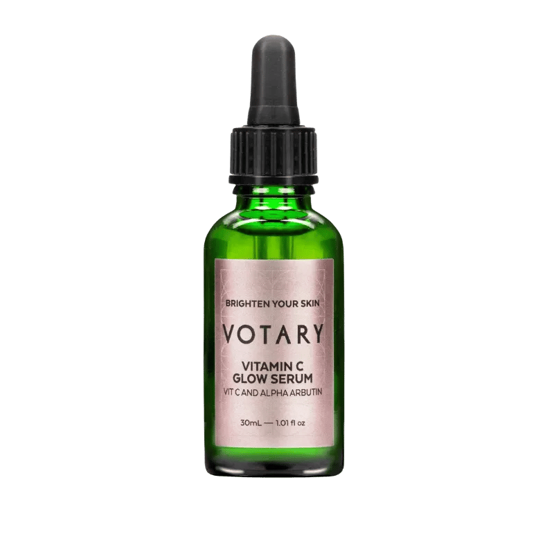 VOTARY Vitamin C Glow Serum Anti-Aging-Serum
