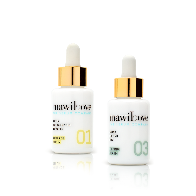 mawiLove 03 Serum Amino Lifting BH3