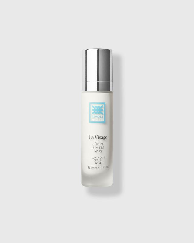 RIVOLI Geneve Le Visage Serum Light No. 2