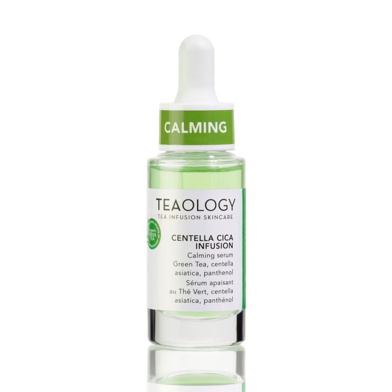 TEAOLOGY Centella Cica Infusion 15ml
