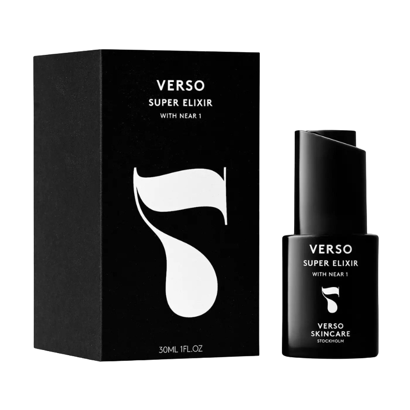 VERSO SKINCARE Super Elixir