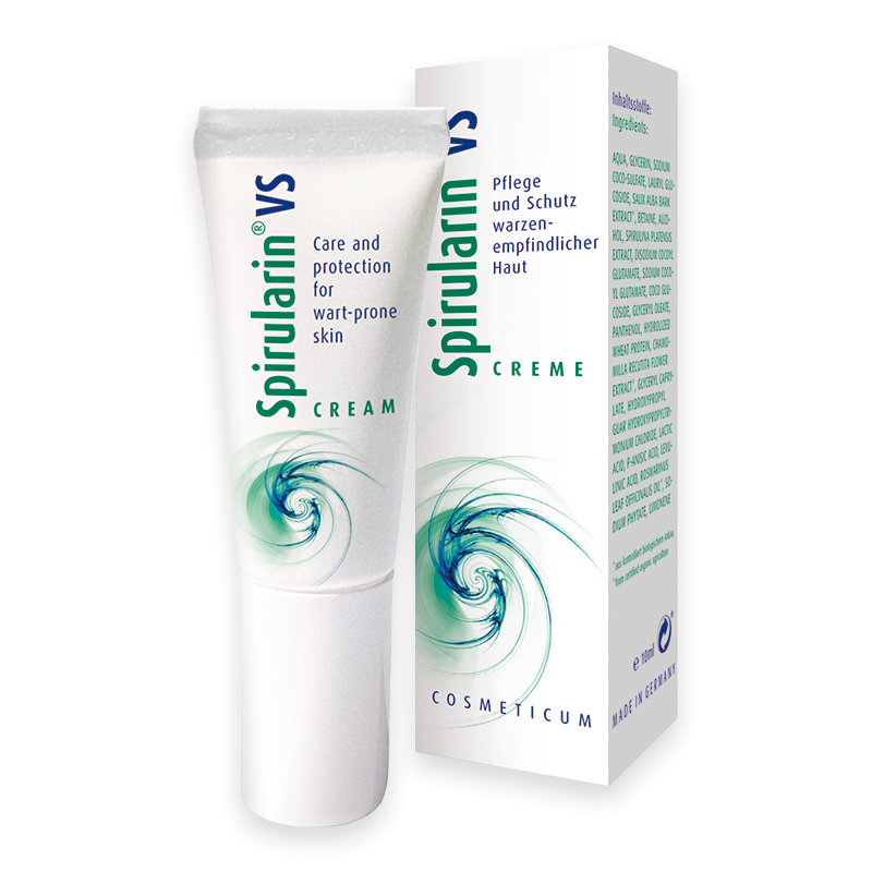 OceanPharma Spirularin VS Cream