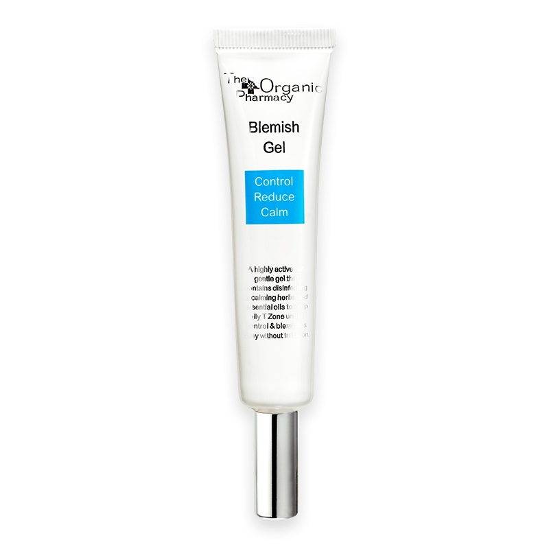 The Organic Pharmacy Blemish Gel