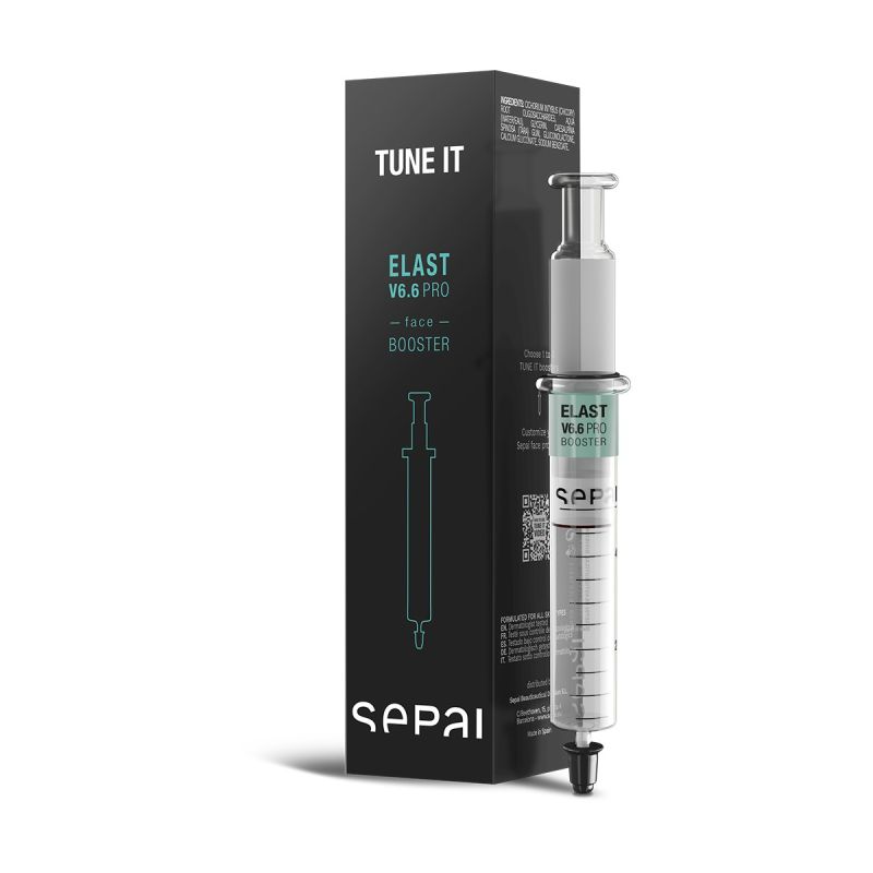 SEPAI V6.6 ELASTICITY PRO Face Tune it