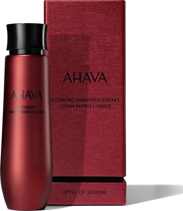 Ahava Activating Smoothing Essence