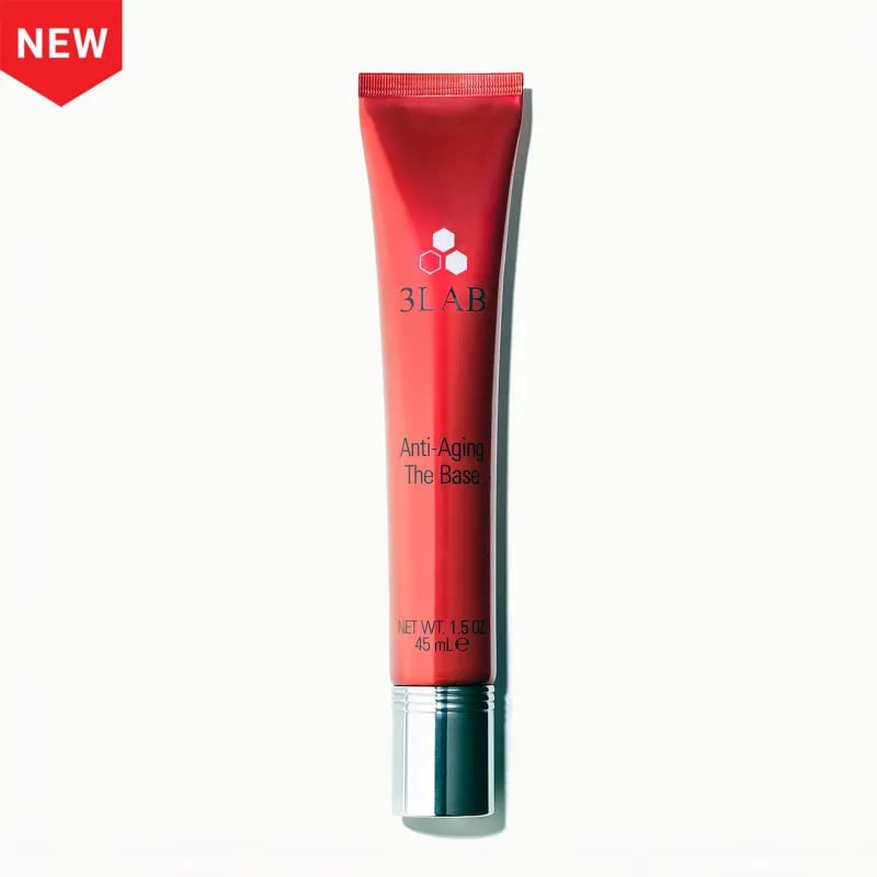 3LAB Anti-Aging The Base