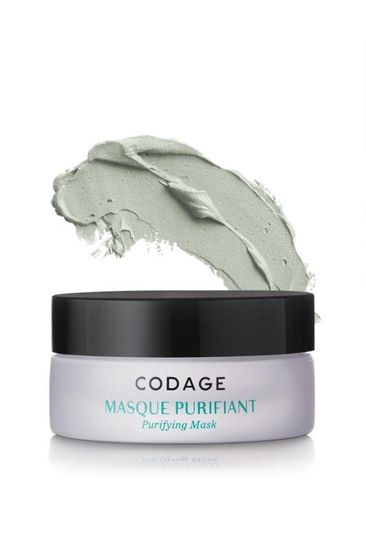 CODAGE Paris Purifying Mask