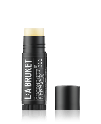 L:A BRUKET No. 311 Good Night Lip Balm lip balm