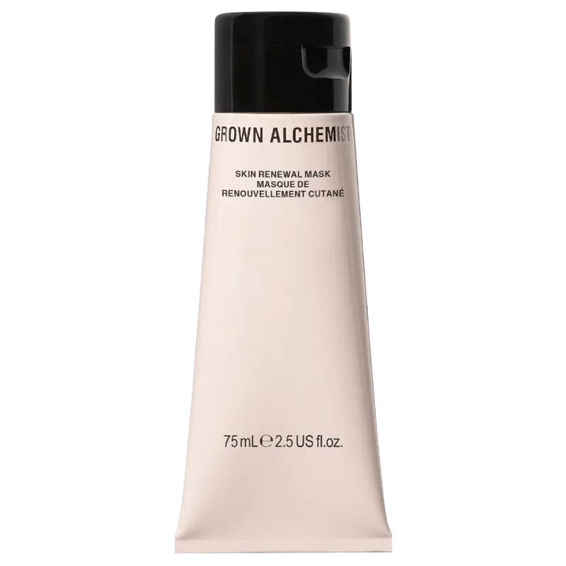 Grown Alchemist Skin Renewal Mask 75 ml