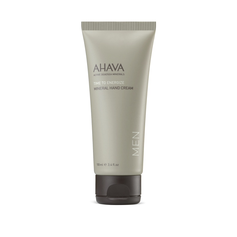 Ahava Mineral Hand Cream for Men