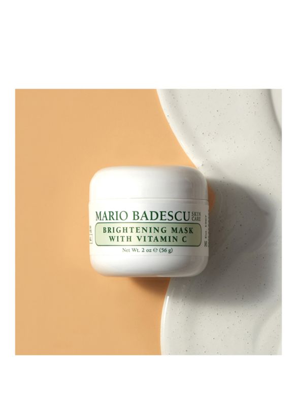 Mario Badescu Skincare Brightening Mask with Vitamin C